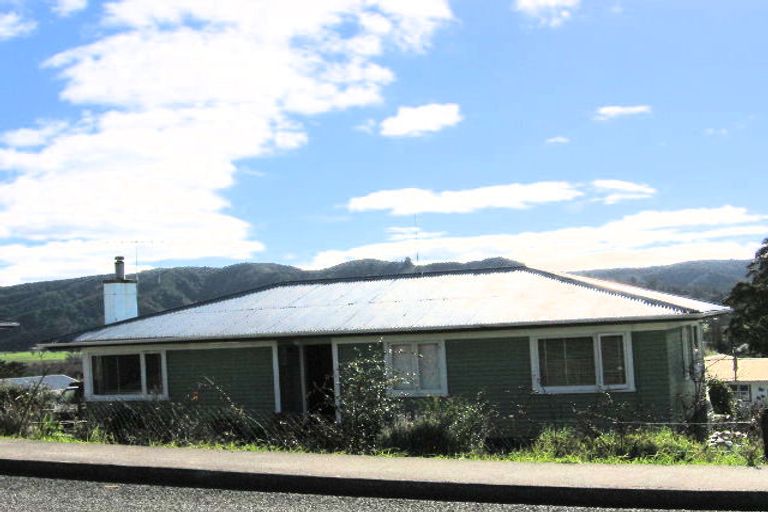 Photo of property in 60 Albert Street, Kawakawa, 0210