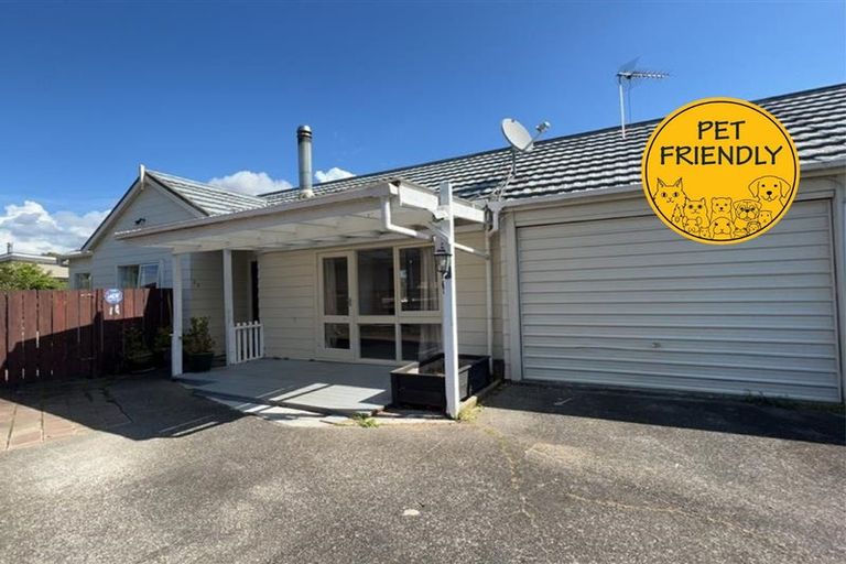 Photo of property in 2/1 Lyren Place, Half Moon Bay, Auckland, 2012