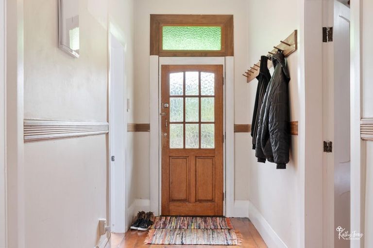 Photo of property in 27 Donnellys Station Road, Donnellys Crossing, Dargaville, 0379