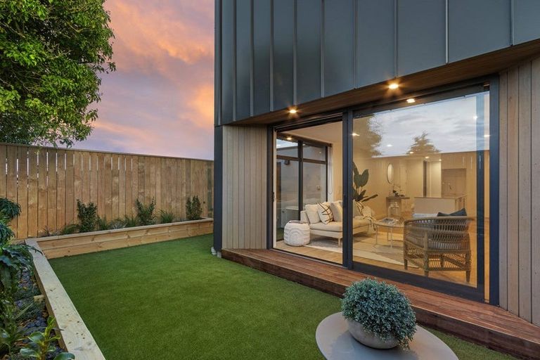 Photo of property in 119c Ruskin Street, Addington, Christchurch, 8024