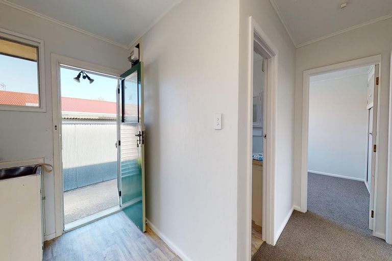 Photo of property in 2/361 Burnett Street, Ashburton, 7700