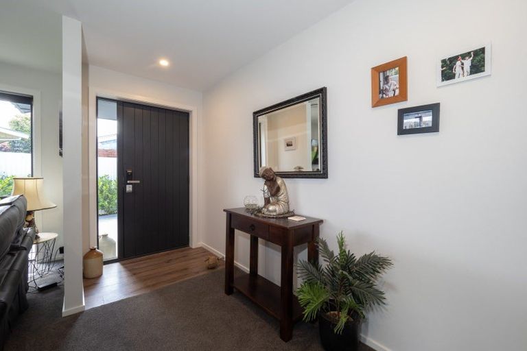 Photo of property in 37a Grove Street, Tinwald, Ashburton, 7700