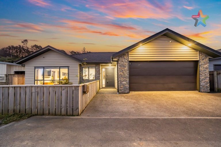 Photo of property in Hill Road, Belmont, Lower Hutt, 5010