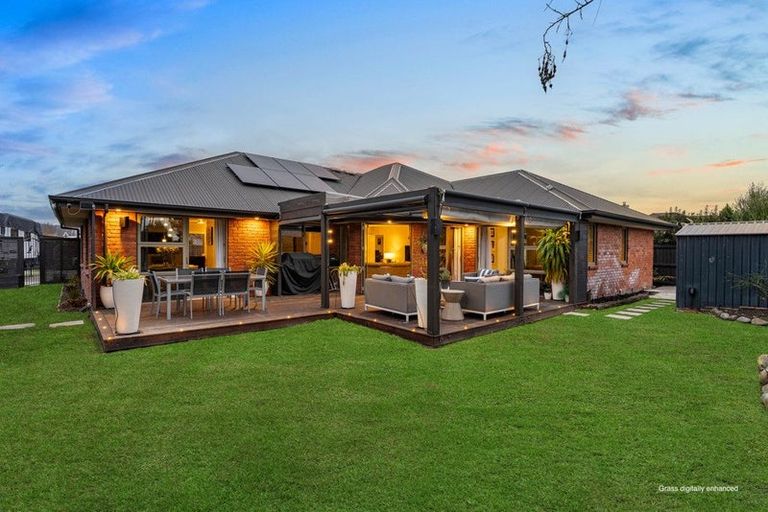 Photo of property in 2 Ryton Way, Wigram, Christchurch, 8025