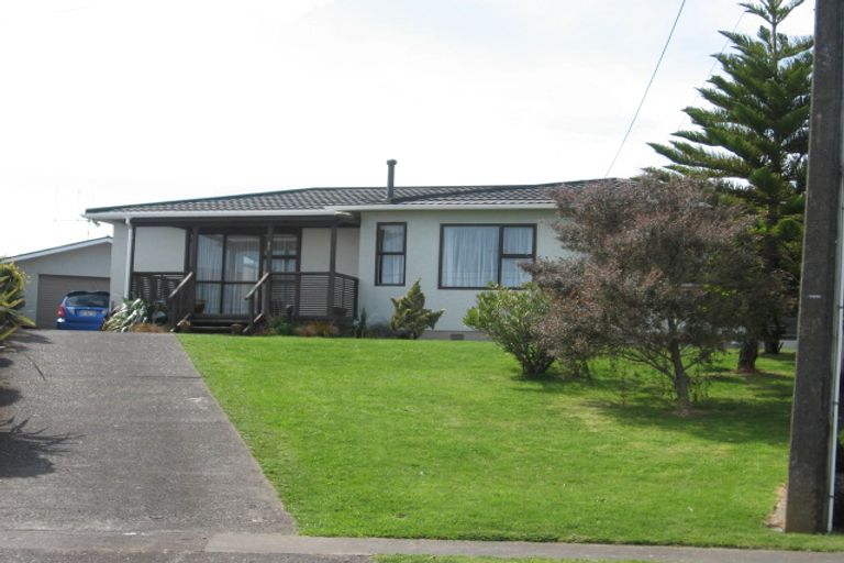 Photo of property in 9 Balmoral Crescent, Springvale, Whanganui, 4501
