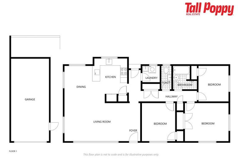 Photo of property in 18b Puia Street, Tauhara, Taupo, 3330