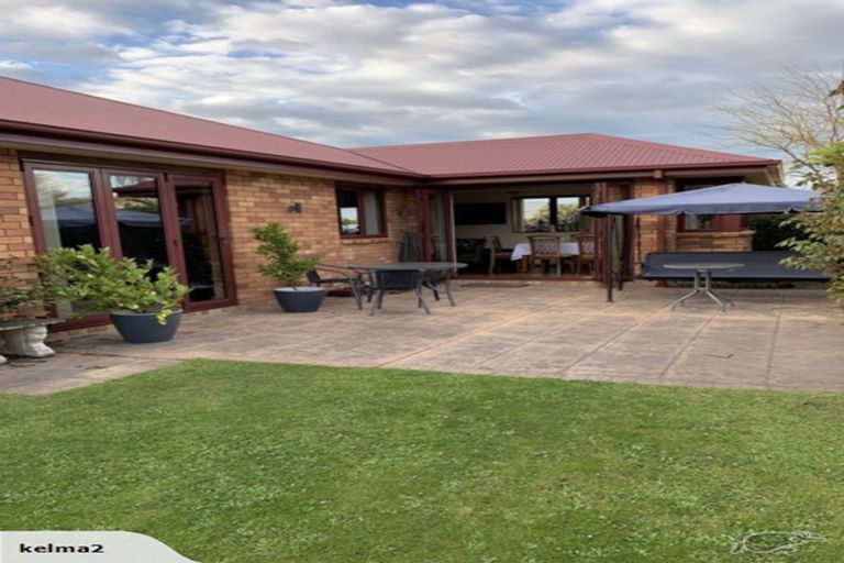 Photo of property in 43 Heathridge Place, Lincoln, 7608