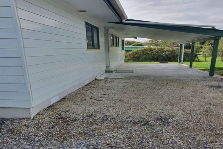 Photo of property in 80 Regent Street, Martinborough, 5711