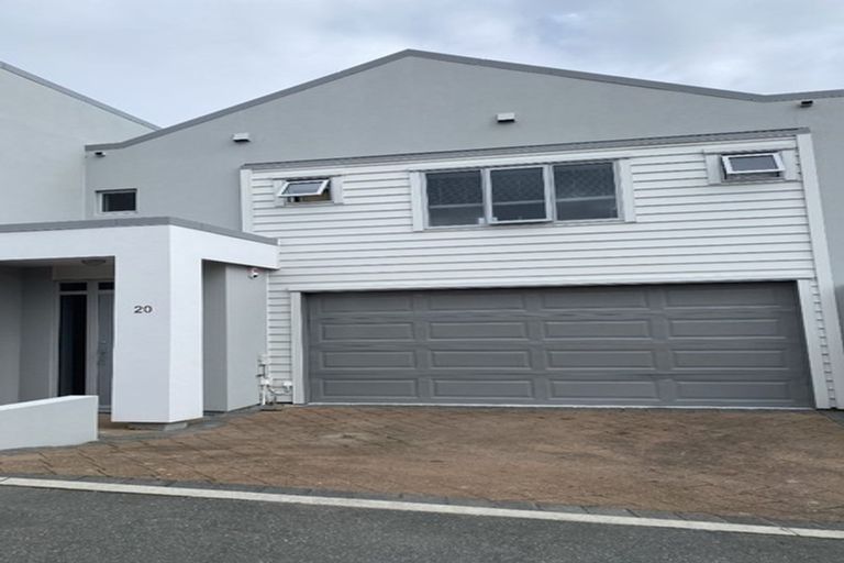 Photo of property in 20/19 Brodie Place, Bethlehem, Tauranga, 3110