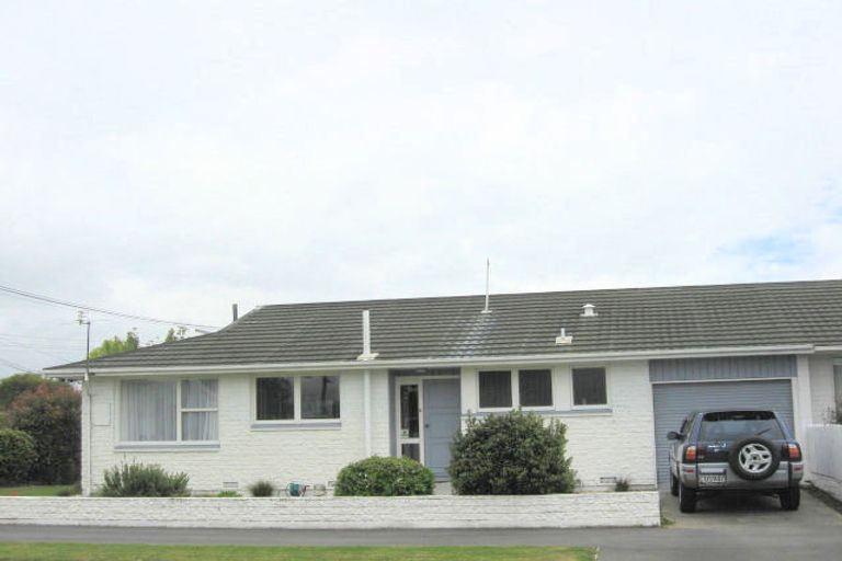 Photo of property in 3 Melville Street, Bishopdale, Christchurch, 8053