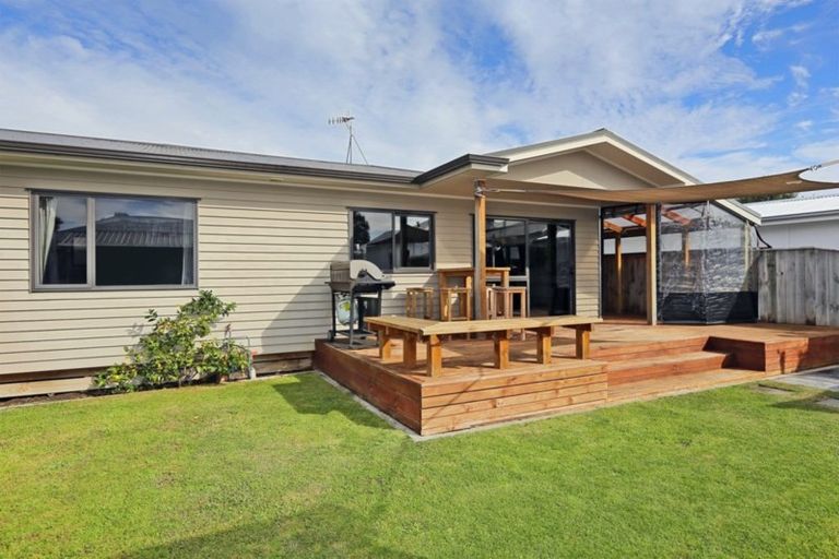 Photo of property in 913a Albert Street, Parkvale, Hastings, 4122