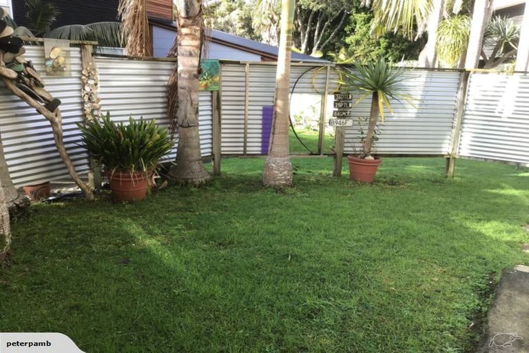 Photo of property in 45 Masterton Road, Rothesay Bay, Auckland, 0630
