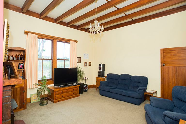 Photo of property in 373 Tiniroto Road, Patutahi, Gisborne, 4072