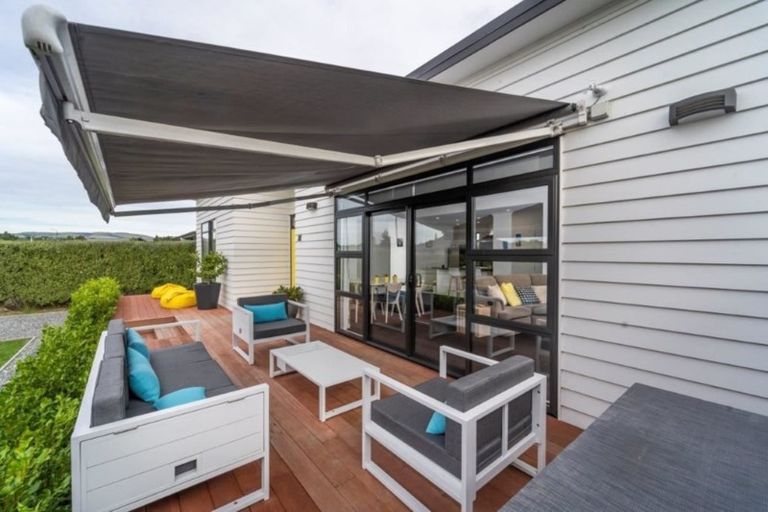 Photo of property in 31 Tuscan Lane, Martinborough, 5711