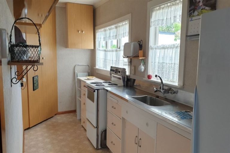 Photo of property in 6 Cain Street, Parkside, Timaru, 7910