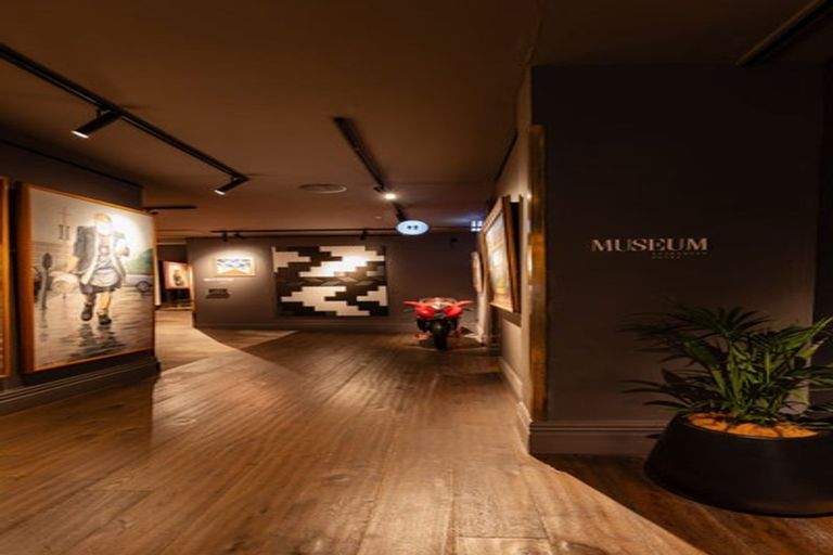 Photo of property in 4/257f Wakefield Street, Te Aro, Wellington, 6011