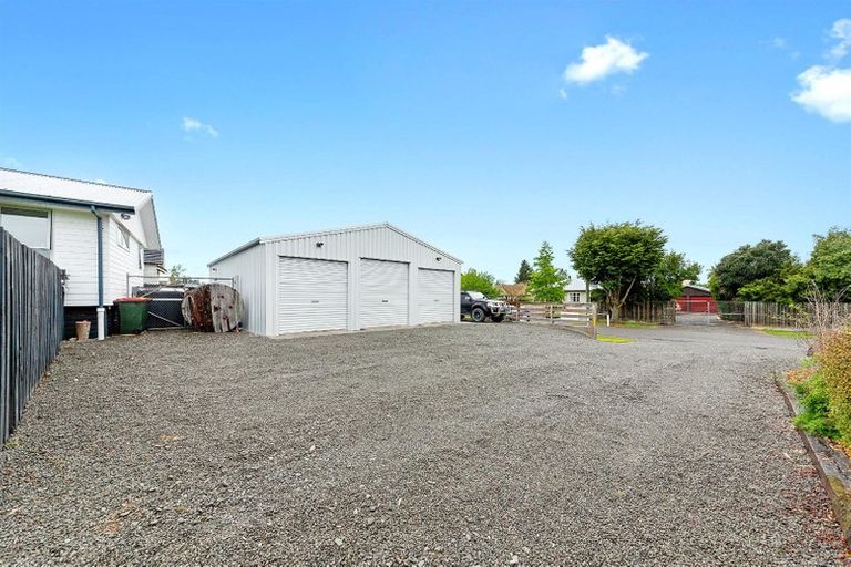 Photo of property in 30 King Street, Coalgate, 7673