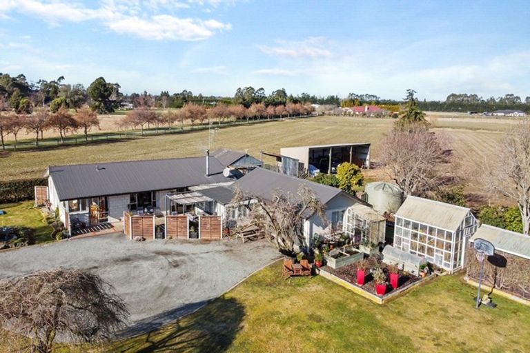 Photo of property in 39 Lynch Road, Levels, Timaru, 7973