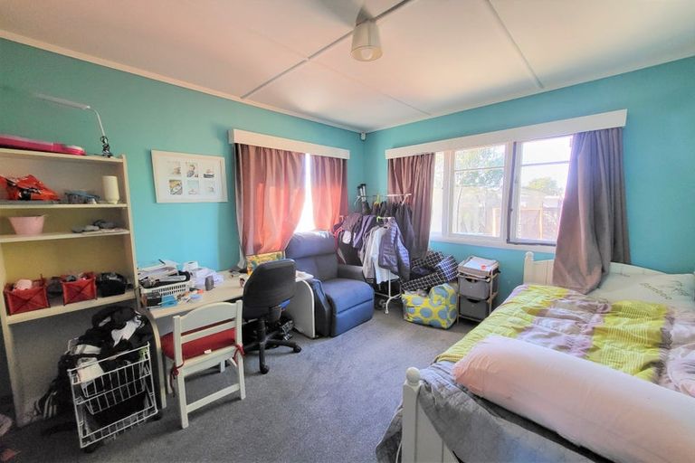 Photo of property in 57 Knighton Road, Hillcrest, Hamilton, 3216