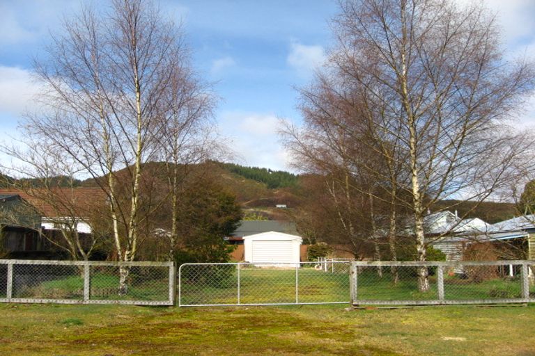 Photo of property in 7 Mace Street, Reefton, 7830