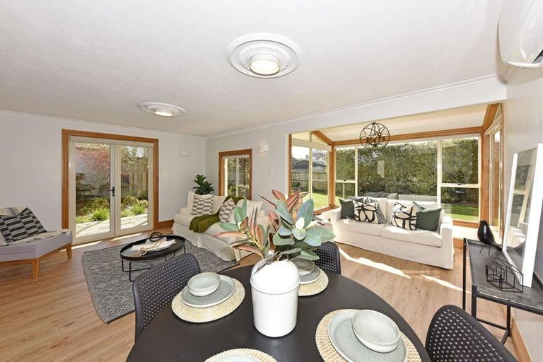 Photo of property in 68 Englefield Road, Northwood, Christchurch, 8051