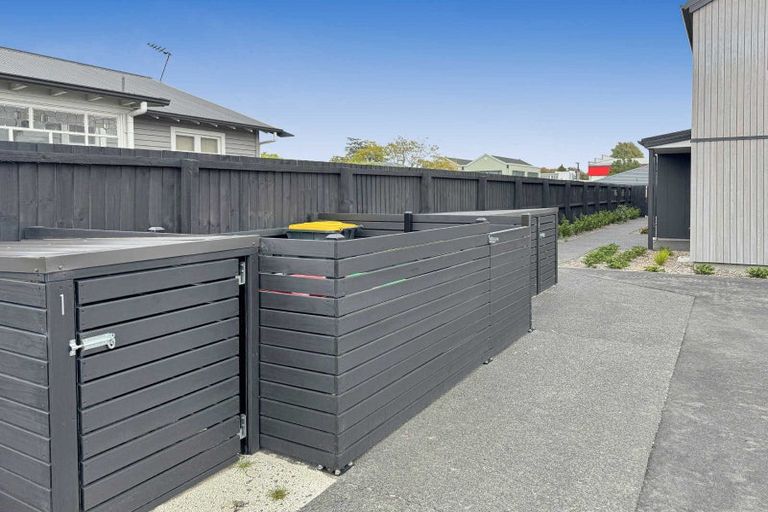 Photo of property in 4/9 Milton Street, Somerfield, Christchurch, 8024