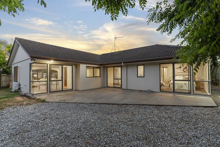 Photo of property in 13 Denim Place, Albany, Auckland, 0632