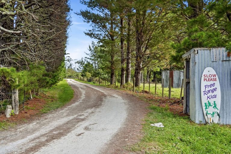 Photo of property in 497a Tara Road, Mangawhai, 0573