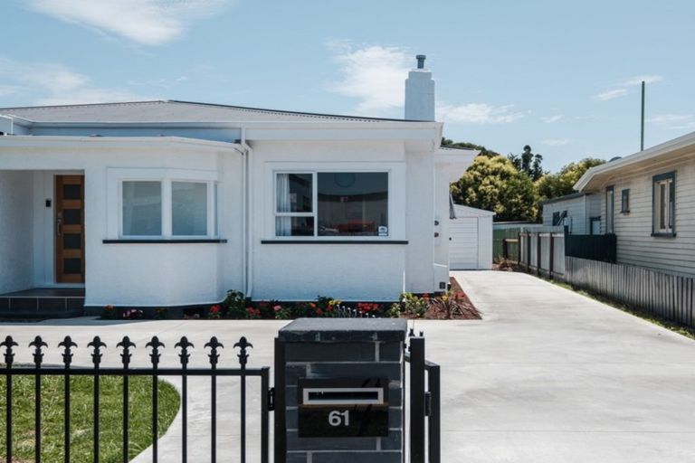 Photo of property in 61 Roebuck Road, Te Hapara, Gisborne, 4010