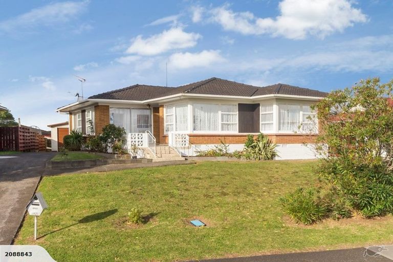 Photo of property in 26 Walworth Avenue, Pakuranga Heights, Auckland, 2010