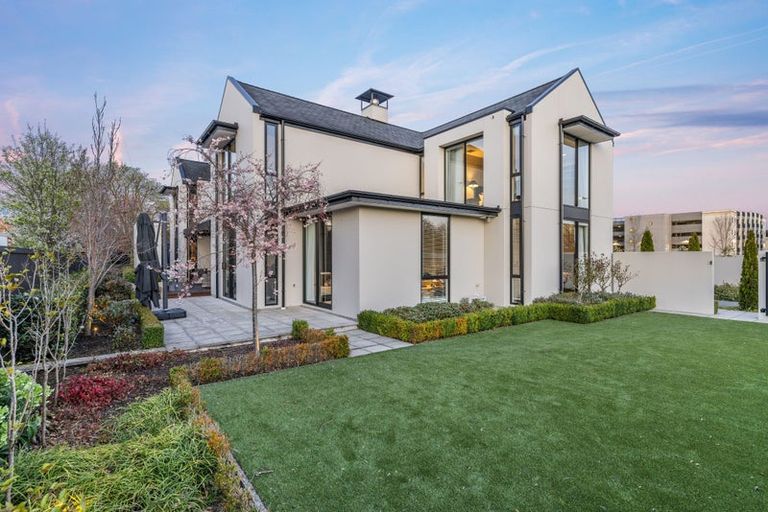 Photo of property in 6 Circuit Street, Merivale, Christchurch, 8052