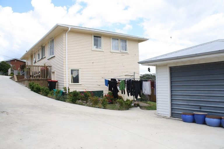 Photo of property in 201 Hauraki Terrace, Thames, 3500