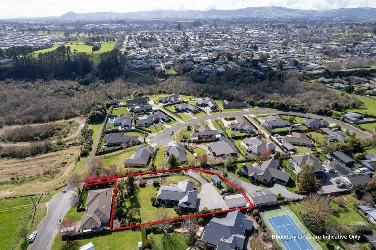 Photo of property in 10 Rowling Place, Leamington, Cambridge, 3432