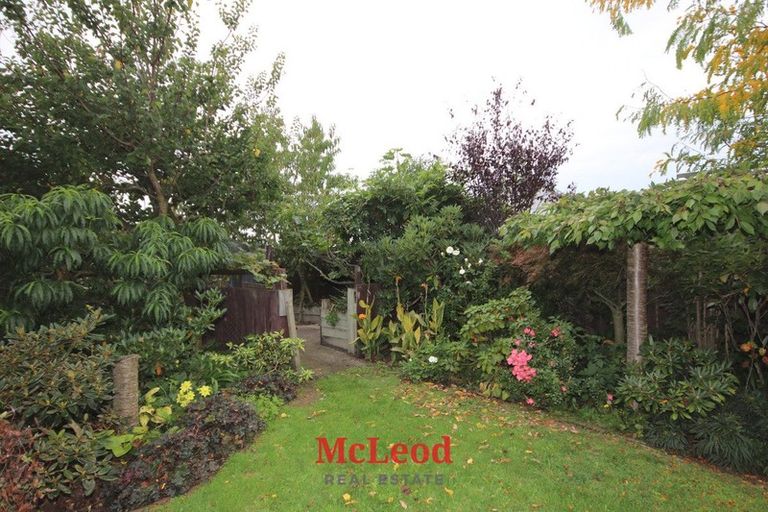 Photo of property in 53 Mcmurdo Street, Tinwald, Ashburton, 7700