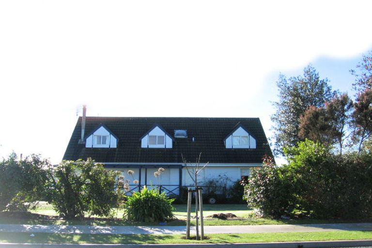 Photo of property in 1114 Outram Road, Akina, Hastings, 4122