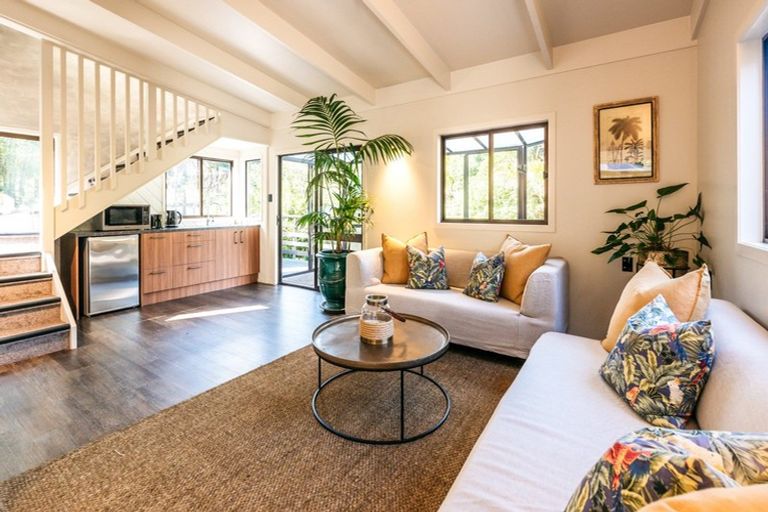 Photo of property in 27-29 Te Toki Road, Ostend, Waiheke Island, 1081