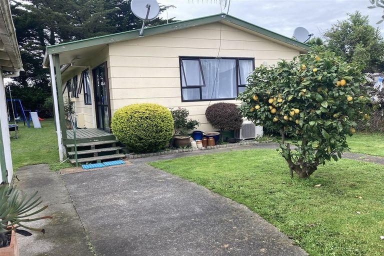 Photo of property in 243a Kimbolton Road, Feilding, 4702