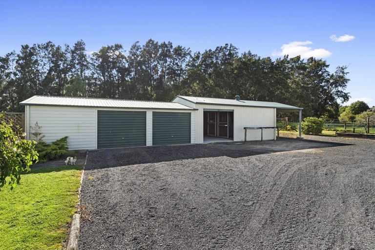 Photo of property in 17 Tui Pa Road, Te Aroha, 3392