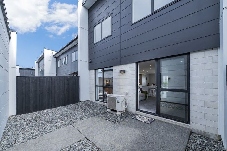 Photo of property in 18 Brian Keogh Lane, Wigram, Christchurch, 8025