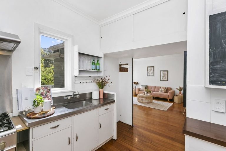 Photo of property in 46 Rakau Road, Hataitai, Wellington, 6021