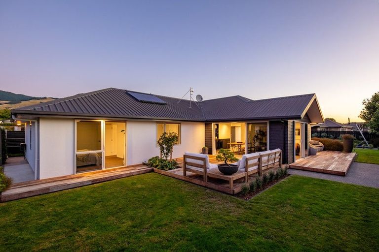 Photo of property in 25 Taranaki Place, Richmond, 7020