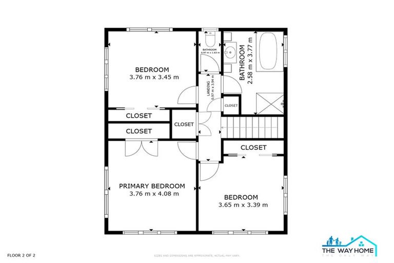 Photo of property in 24 Avian Road, Blue Mountains, Upper Hutt, 5371