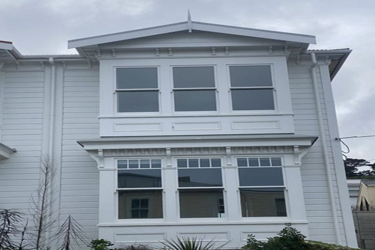 Photo of property in 75 Mein Street, Newtown, Wellington, 6021