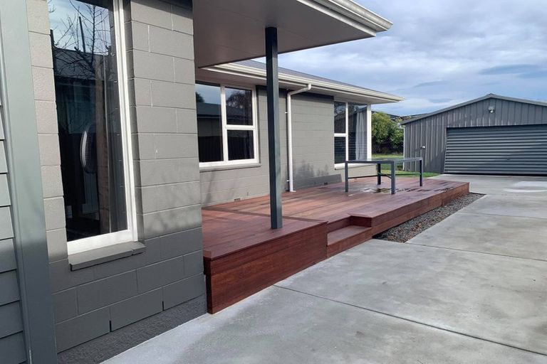 Photo of property in 68 Pegasus Avenue, North New Brighton, Christchurch, 8083