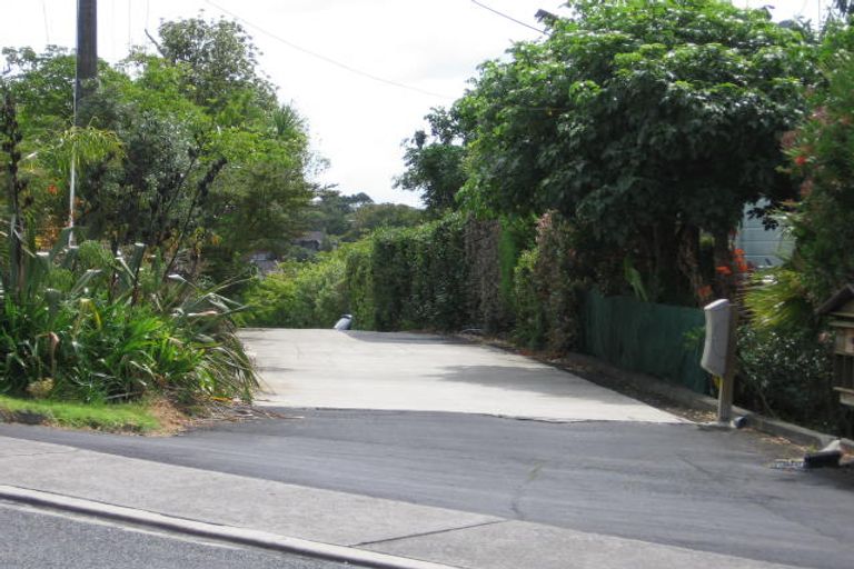 Photo of property in 31a Park Rise, Campbells Bay, Auckland, 0630