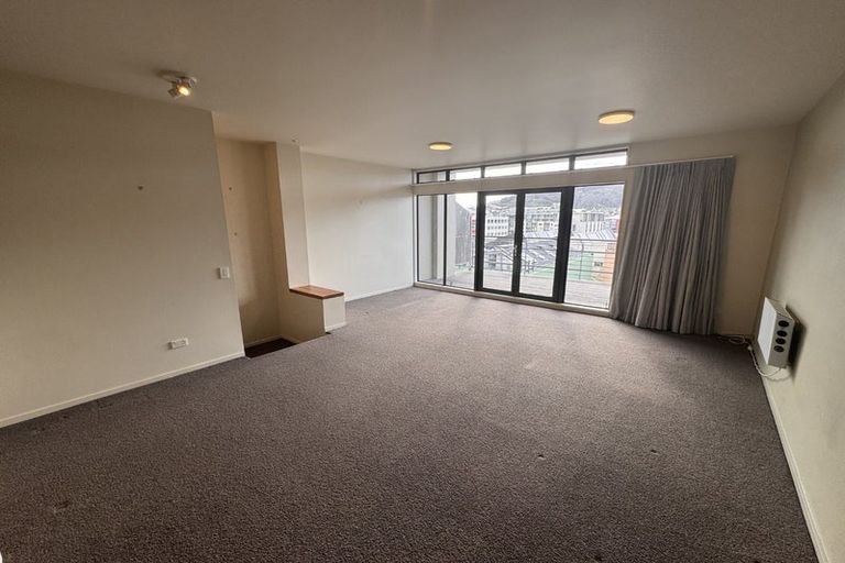 Photo of property in Marion Square Apartments, 8/26 Marion Street, Te Aro, Wellington, 6011