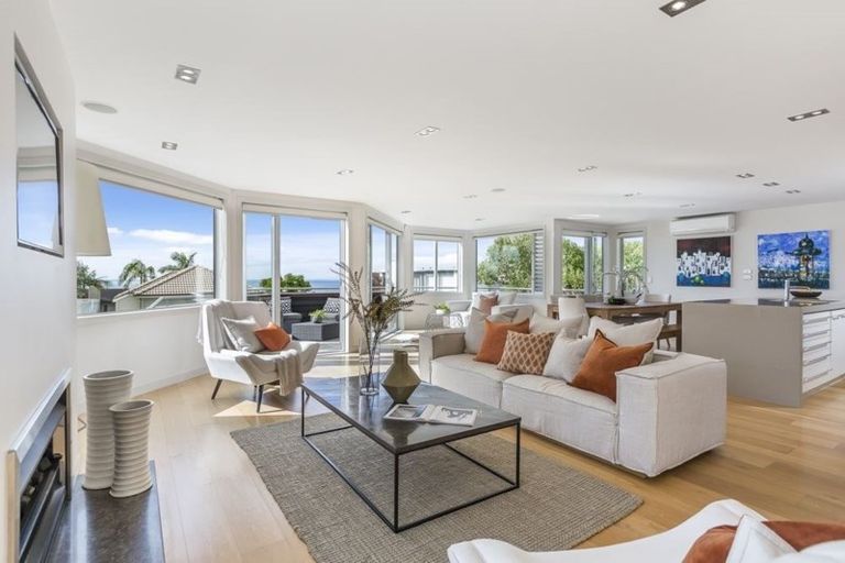 Photo of property in 44a Castor Bay Road, Castor Bay, Auckland, 0620