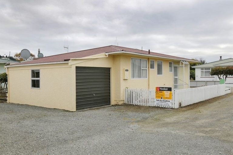 Photo of property in 10 Elizabeth Crescent, Oamaru North, Oamaru, 9400