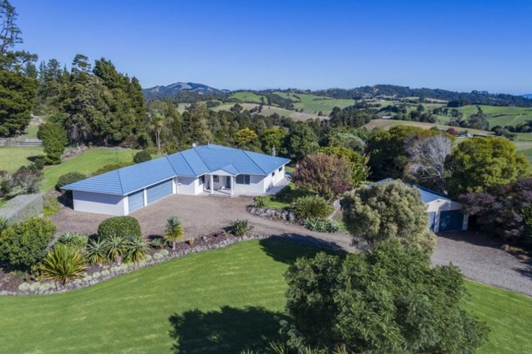 Photo of property in 576 Three Mile Bush Road, Te Kamo, Kamo, 0185