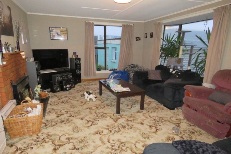 Photo of property in 21 Manapouri Street, Strathern, Invercargill, 9812